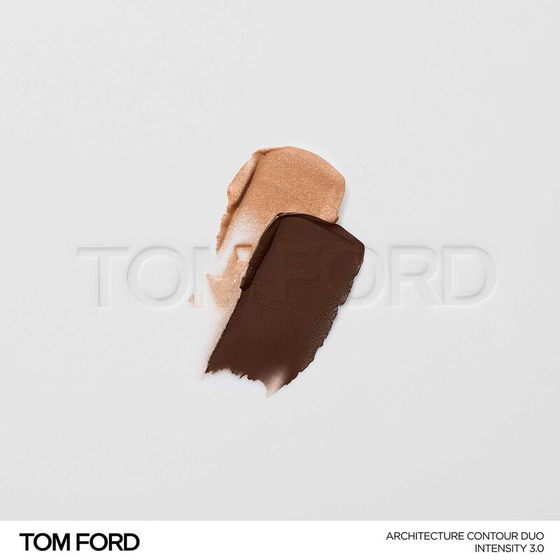 Tom Ford Architecture Shade & Illuminate Contour Duo image number 13
